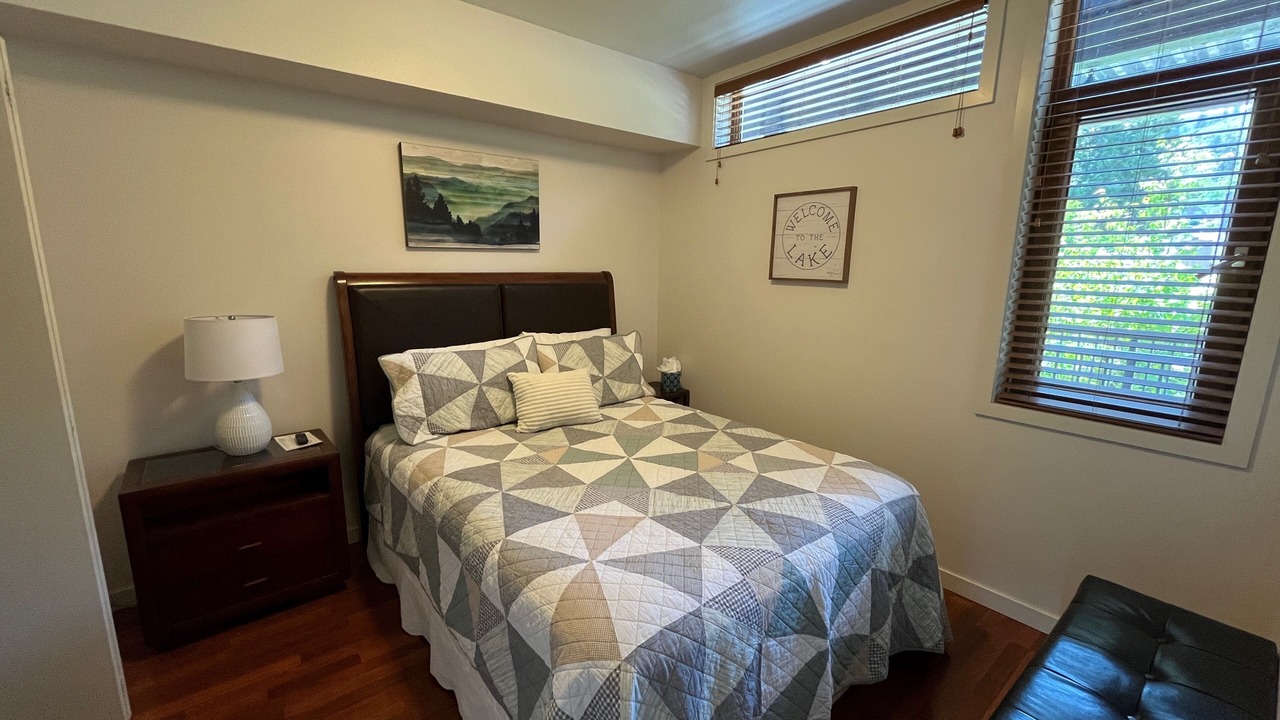 Photo of Bedroom in Chelan