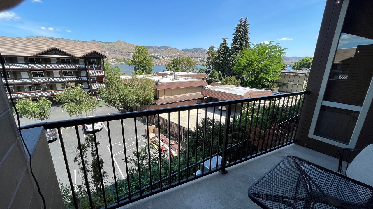Photo of Outdoor in Chelan