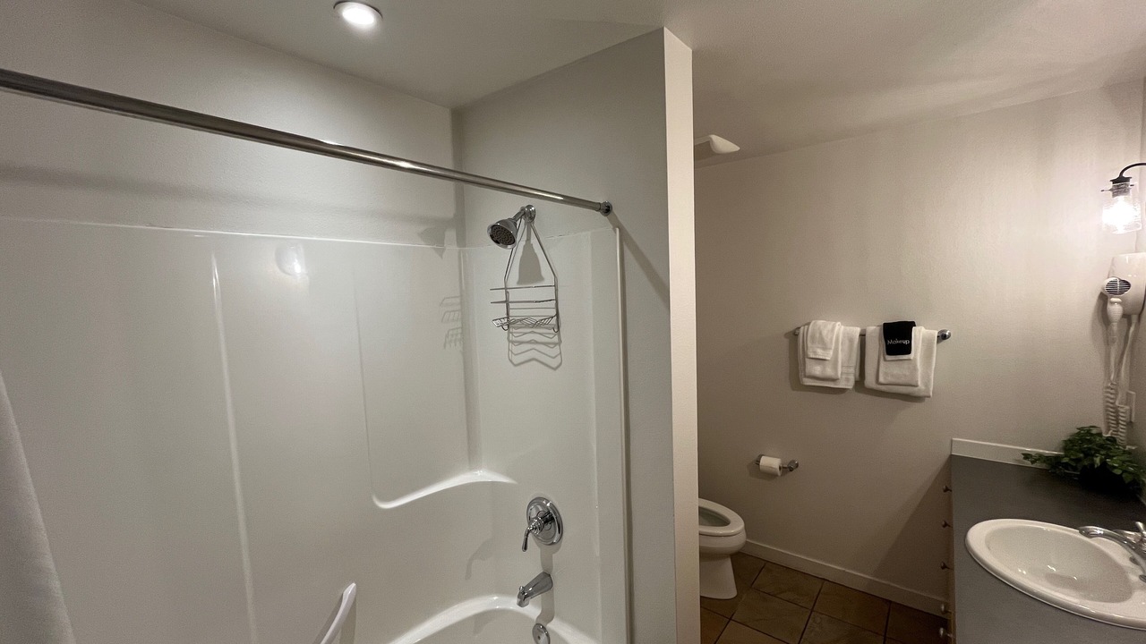 Photo of Bathroom in Chelan