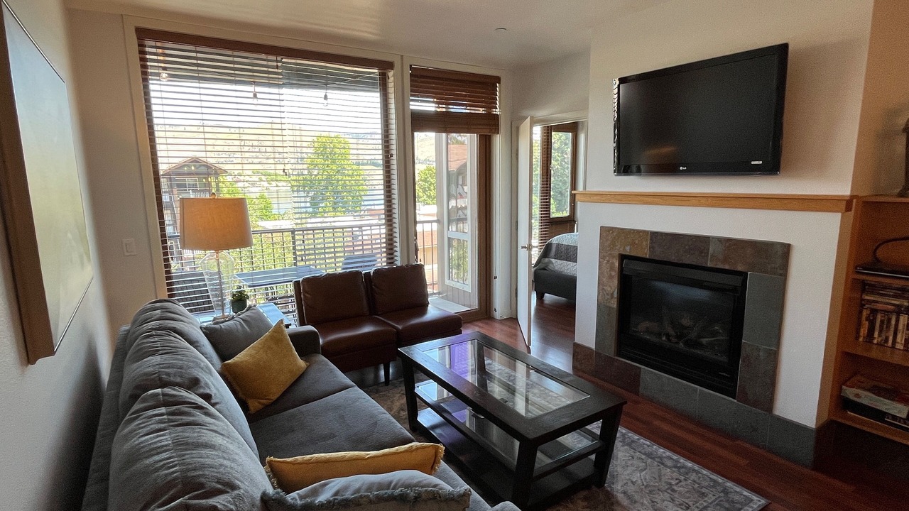 Photo of Livingroom in Chelan