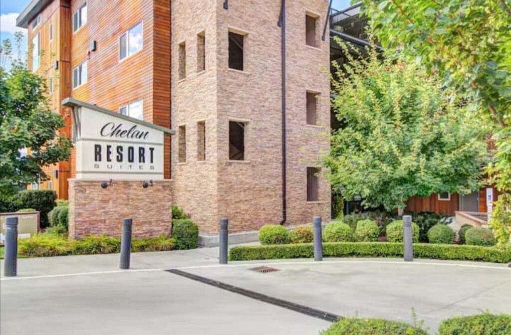 Photo of Outdoor in Chelan