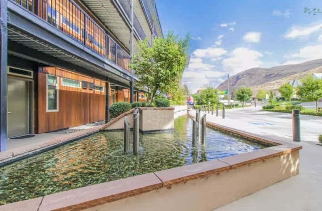 Photo of Outdoor in Chelan