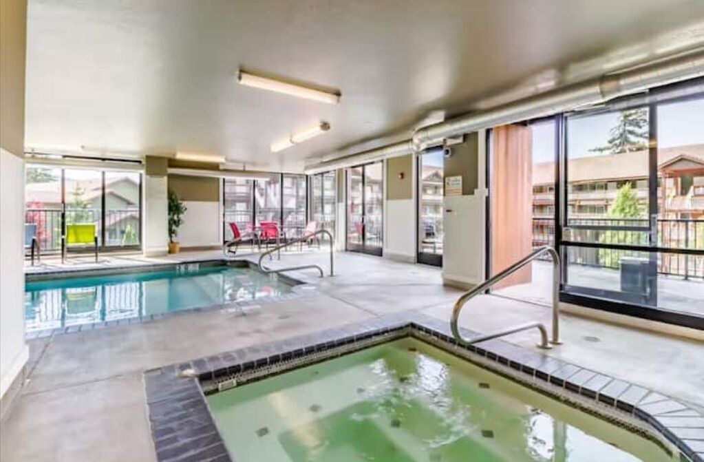 Photo of Outdoor in Chelan