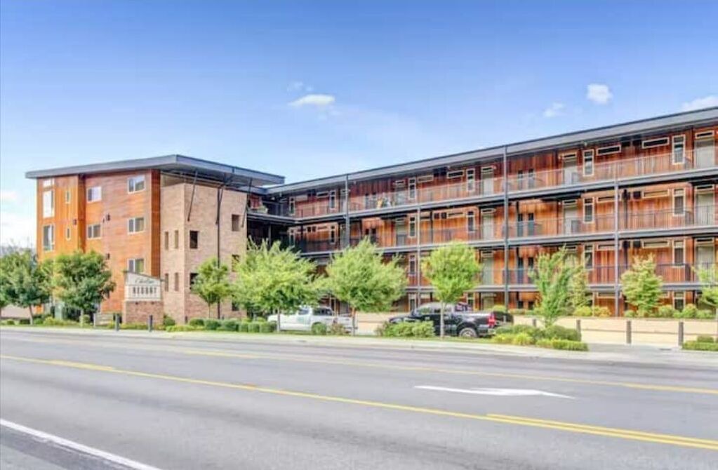 Photo of Outdoor in Chelan