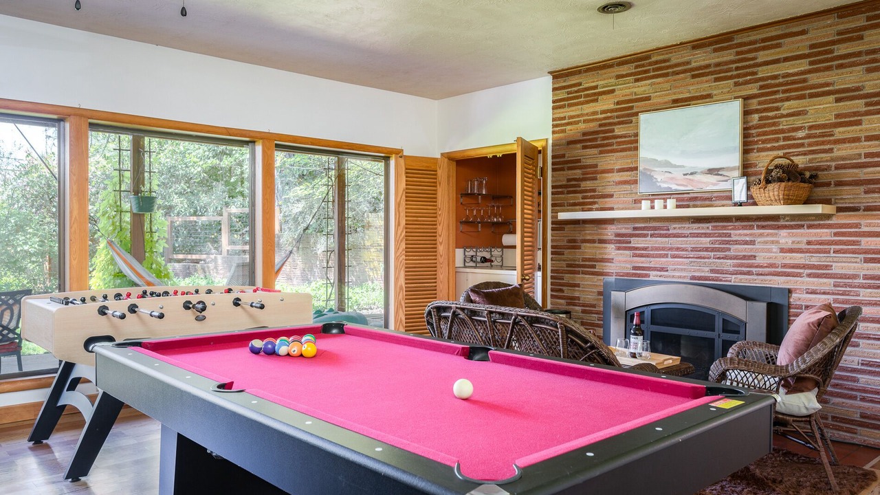 Photo of Livingroom in Portland