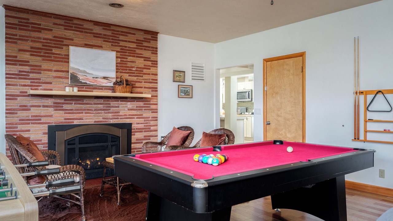 Photo of Livingroom in Portland