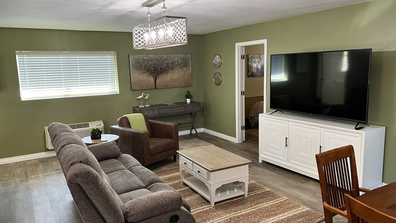 Photo of Livingroom in Bell Hill