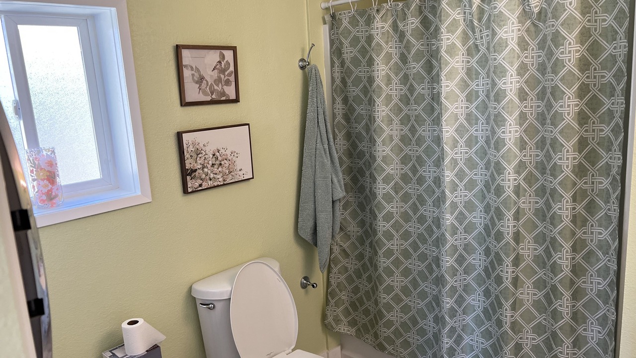 Photo of Bathroom in Bell Hill