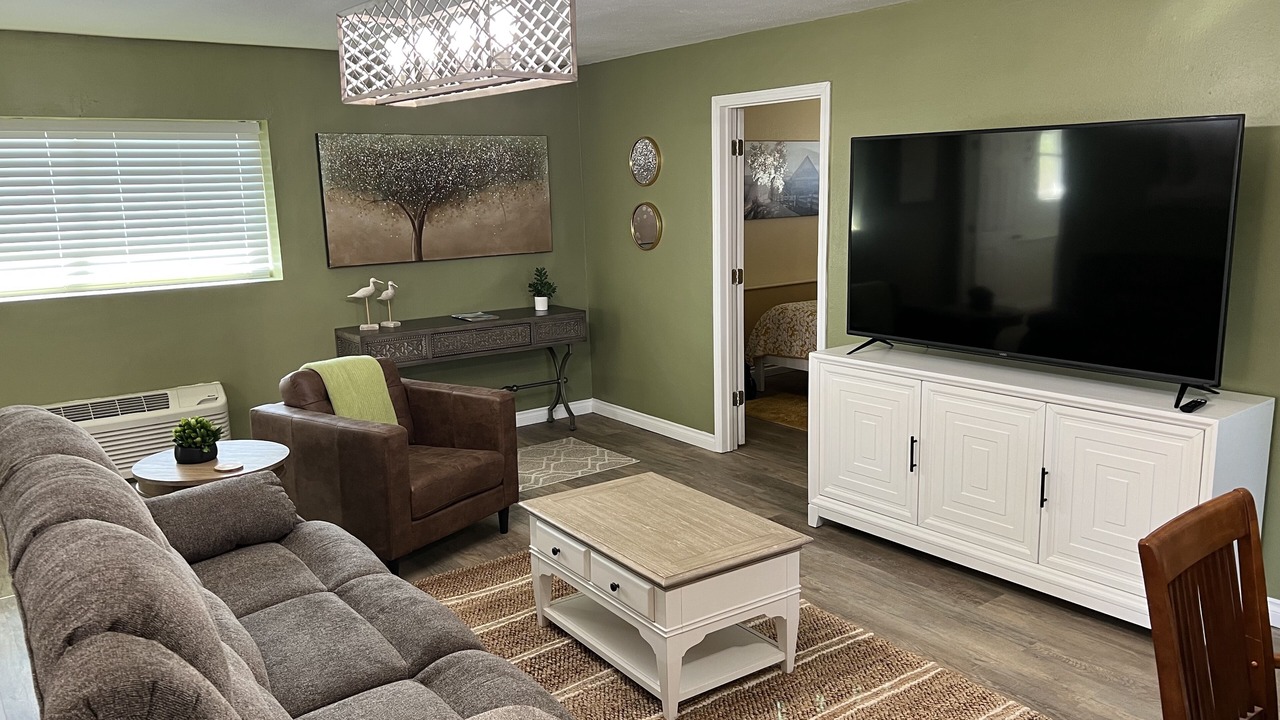 Photo of Livingroom in Bell Hill