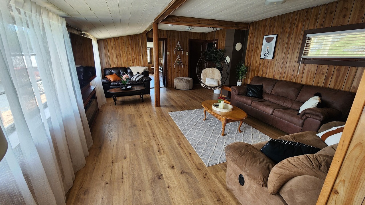 Photo of Livingroom in Mineral