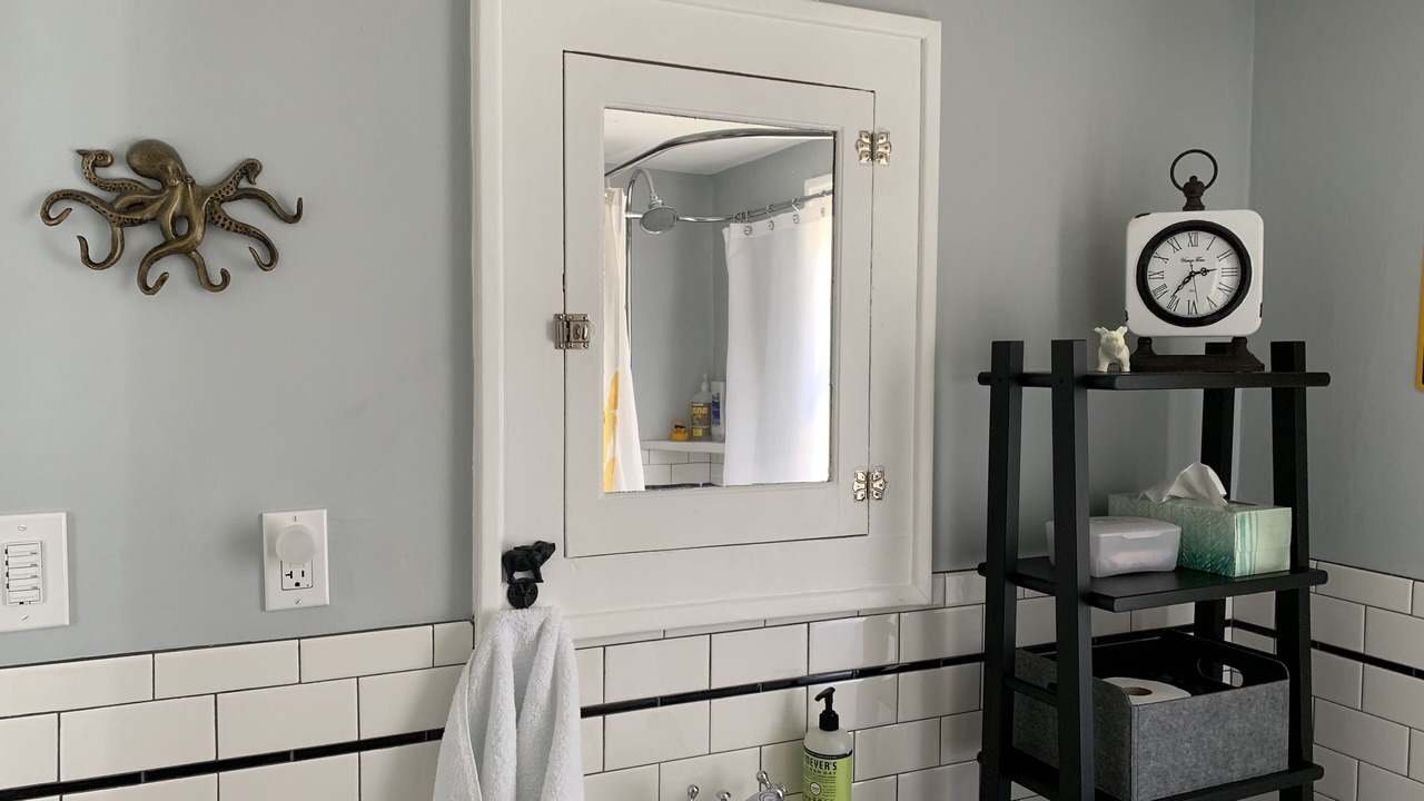 Photo of Bathroom in Overlook