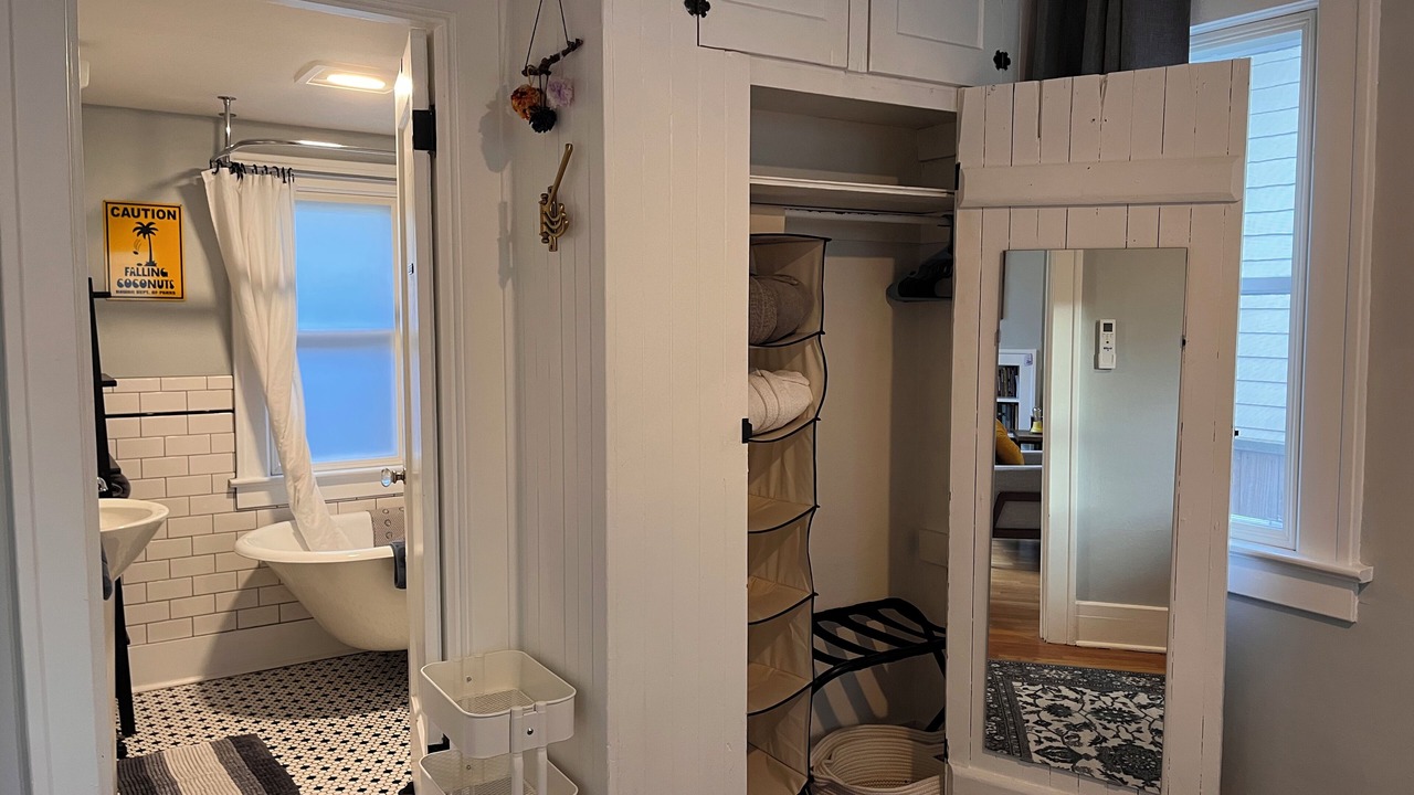 Photo of Bathroom in Overlook