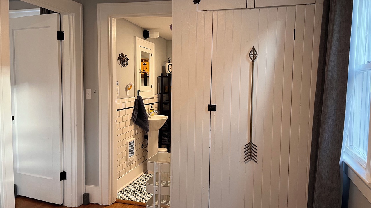 Photo of Bathroom in Overlook