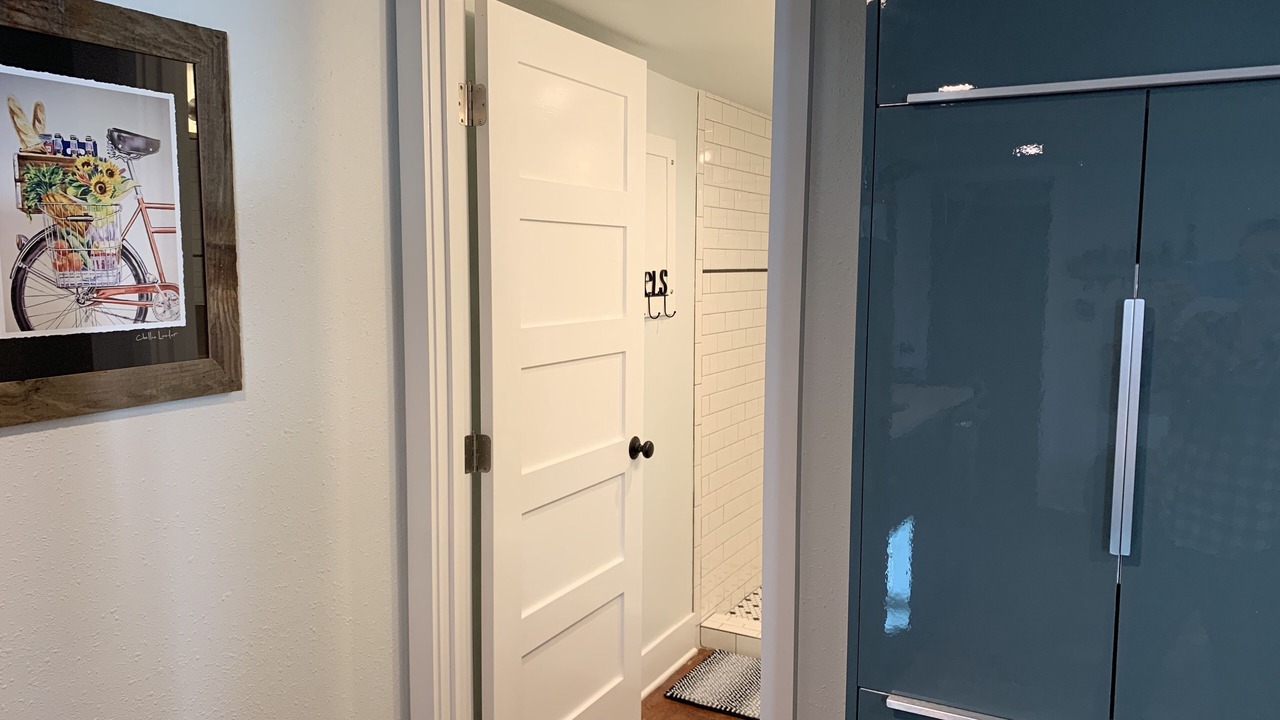 Photo of Bathroom in Overlook