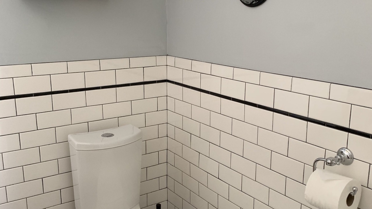 Photo of Bathroom in Overlook