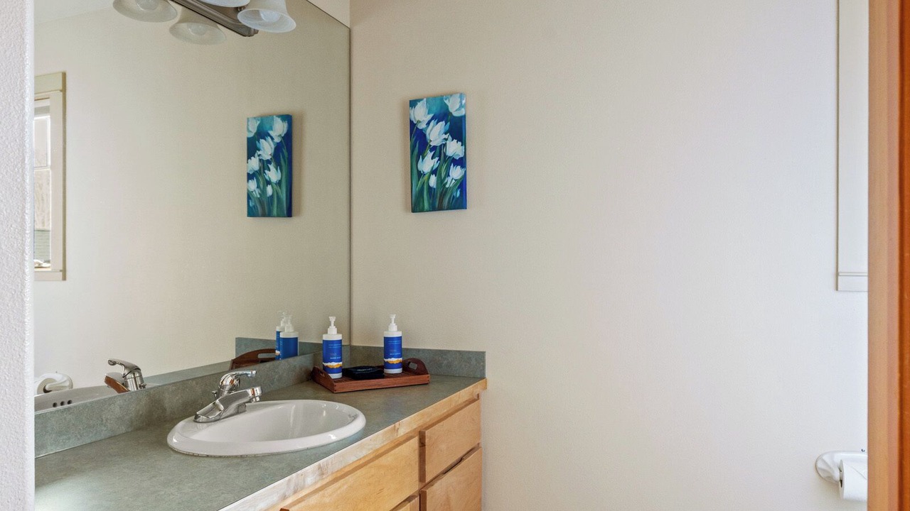 Photo of Bathroom in Sisters
