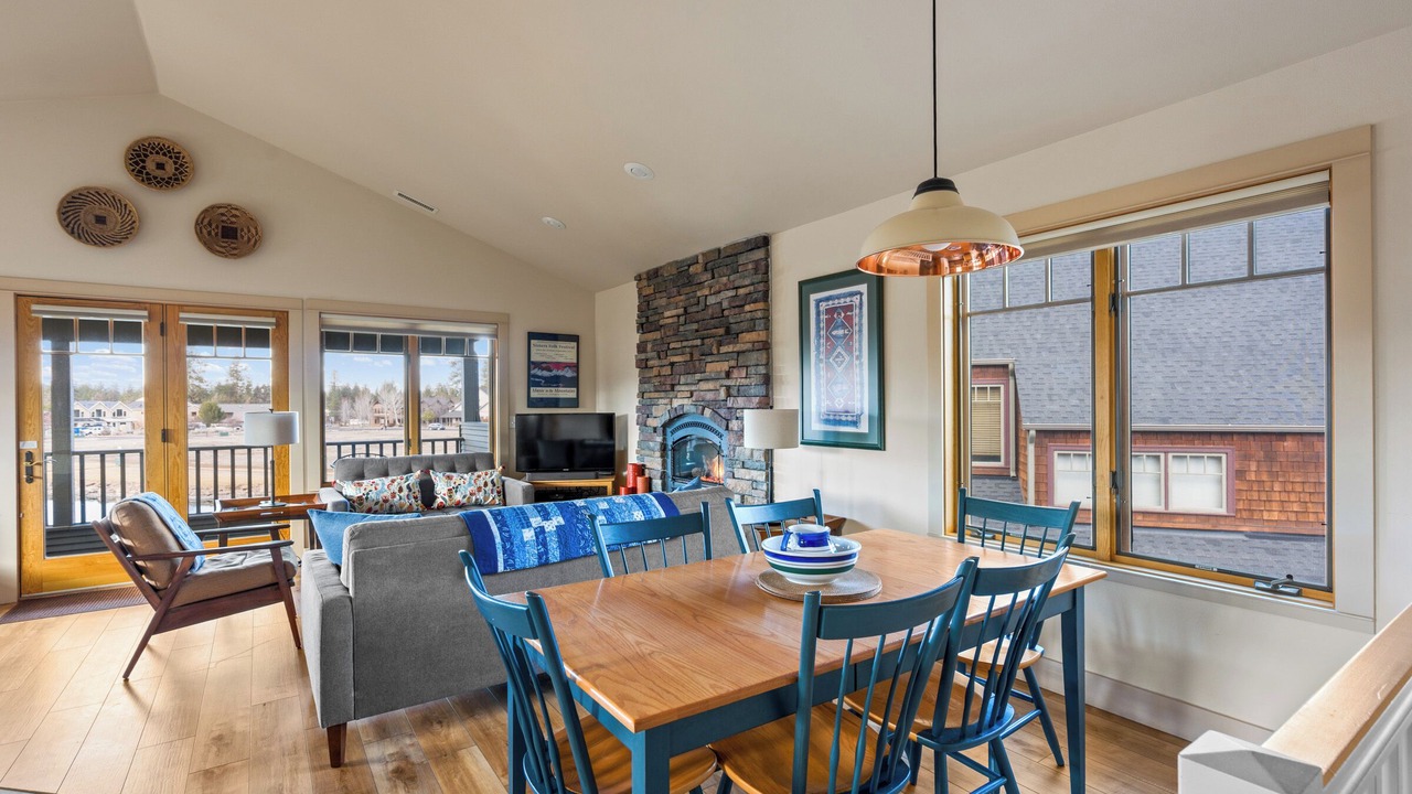 Photo of Livingroom in Sisters