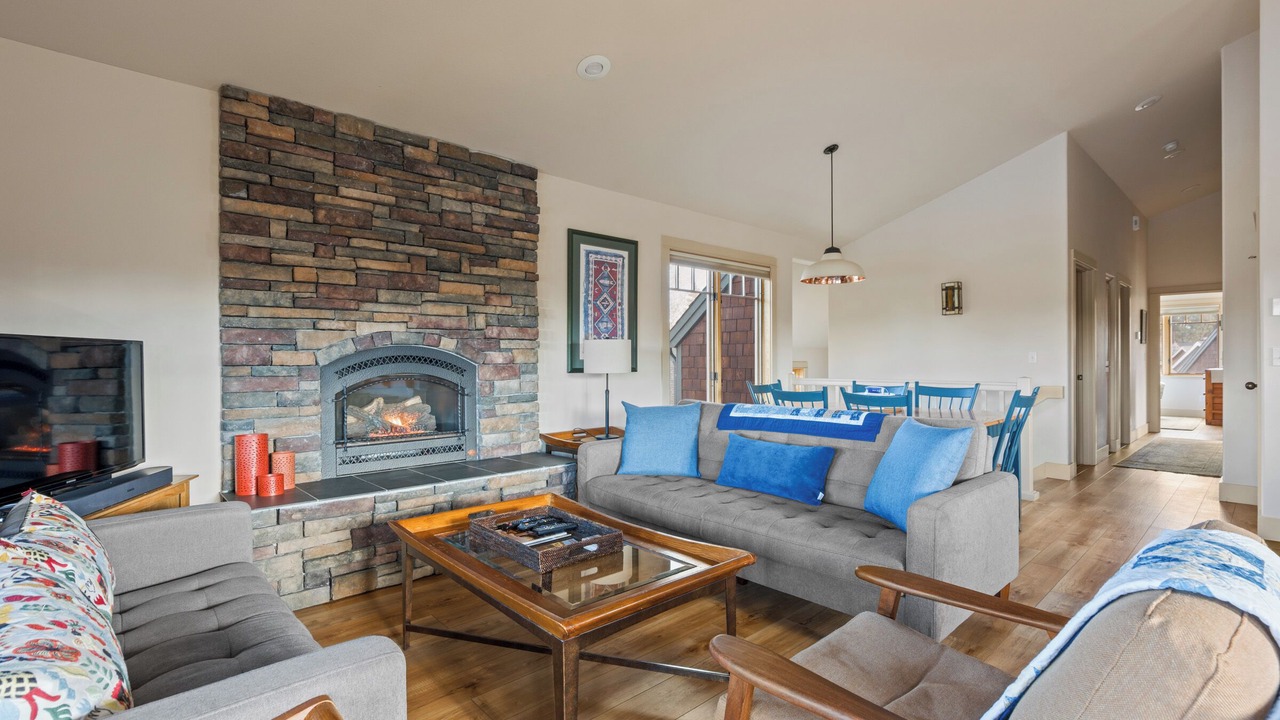 Photo of Livingroom in Sisters