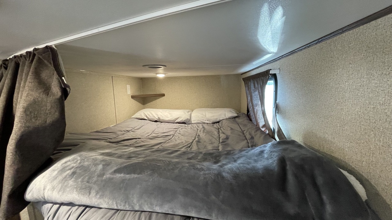 Photo of Bedroom in Chelan