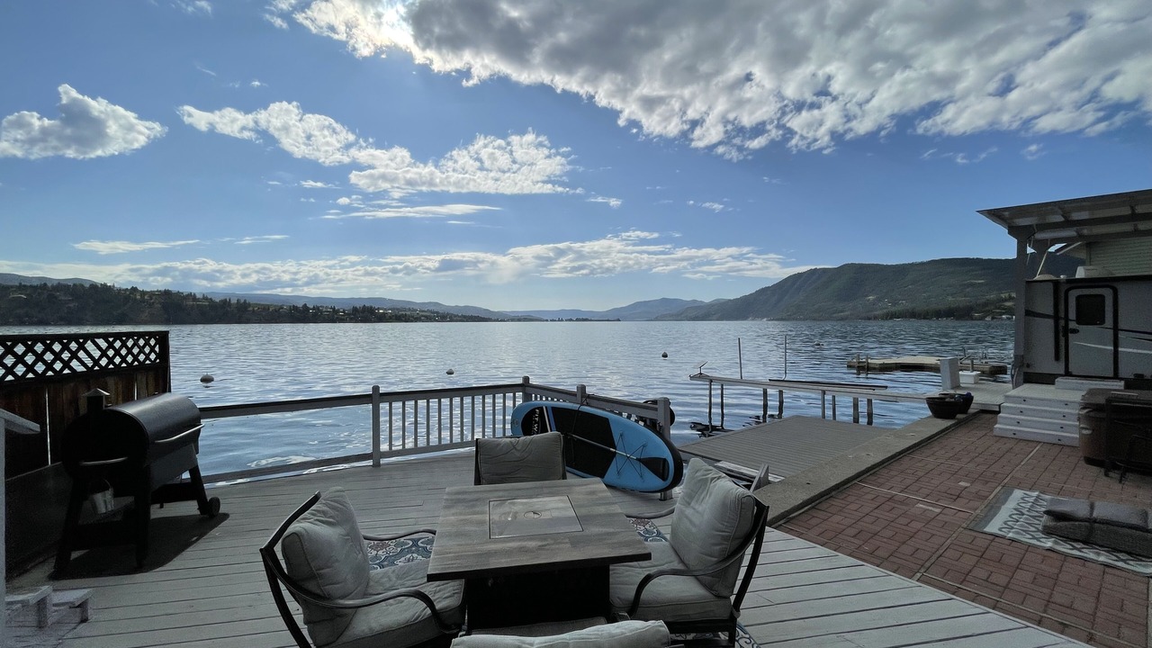 Photo of Patio Balcony in Chelan