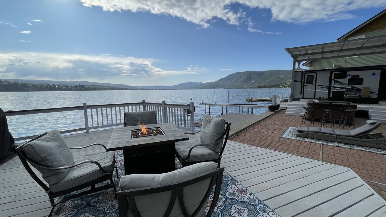 Photo of Outdoor in Chelan