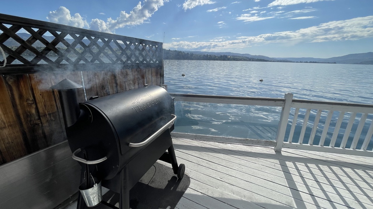 Photo of Outdoor in Chelan