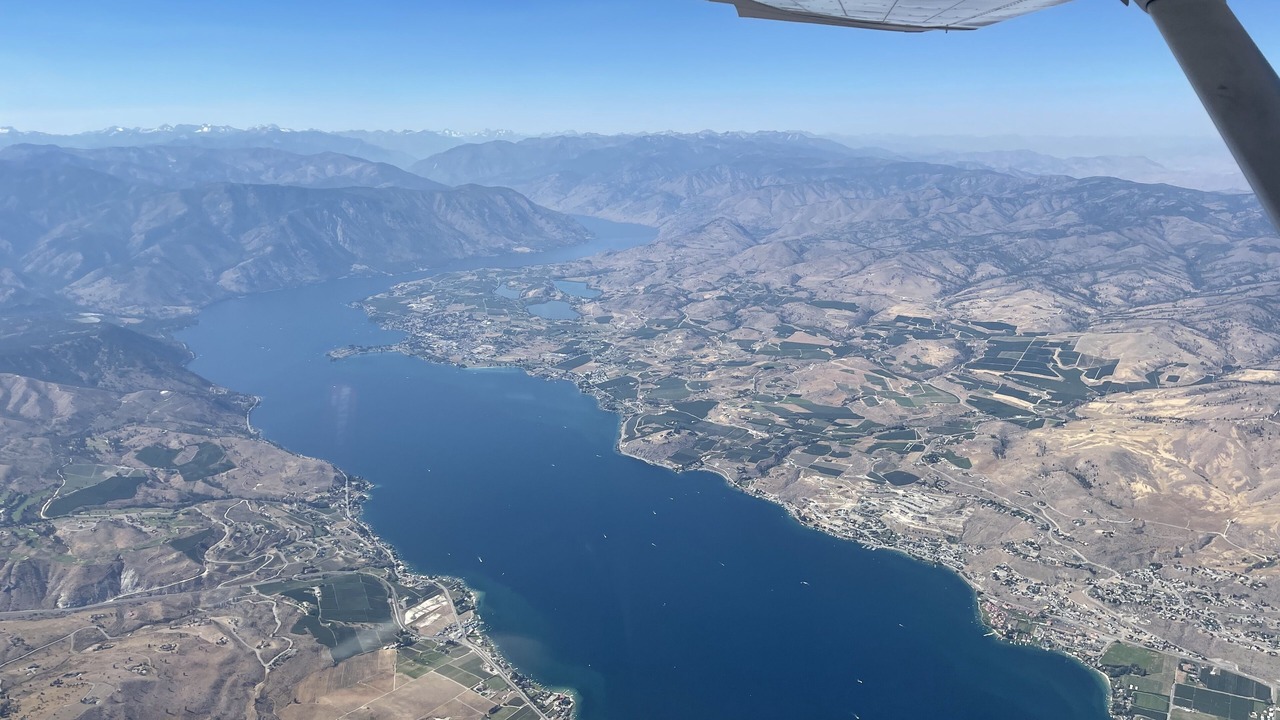 Photo of Outdoor in Chelan