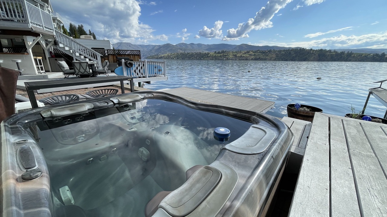 Photo of Outdoor in Chelan