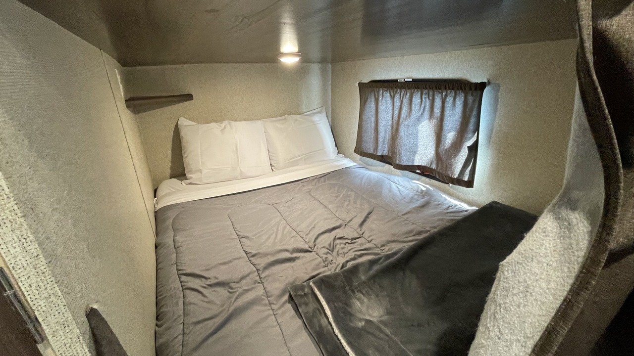 Photo of Bedroom in Chelan