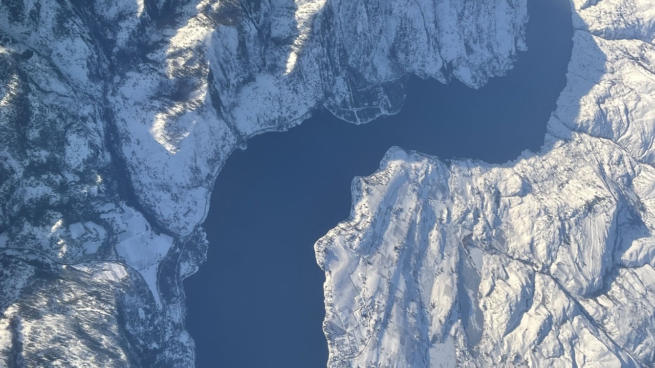 Photo of Outdoor in Chelan