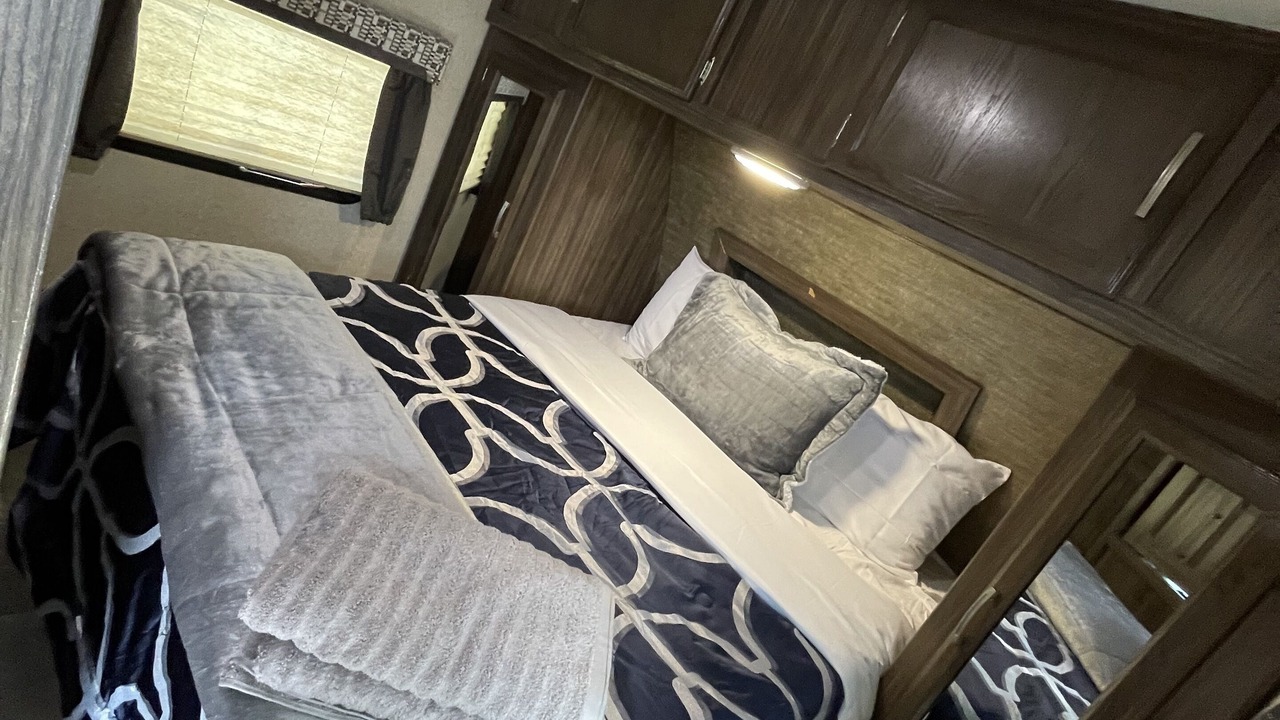 Photo of Bedroom in Chelan