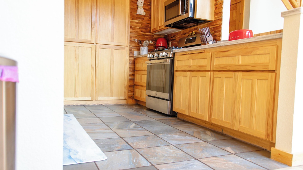Photo of Kitchen in Klamath Falls
