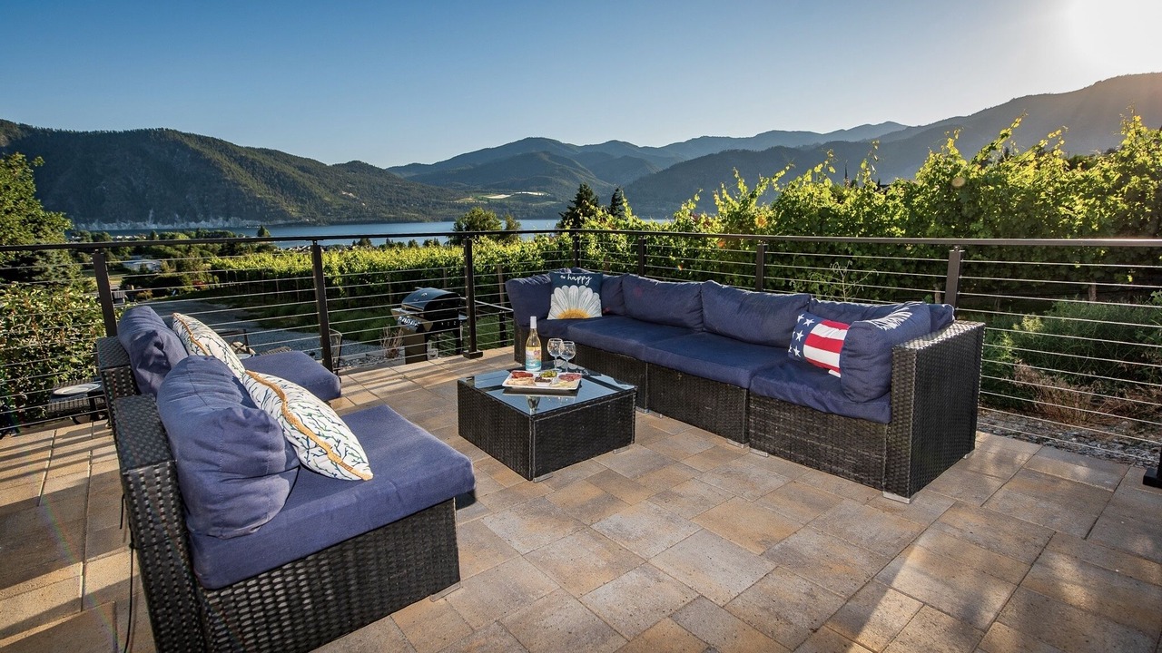 Photo of Outdoor in Manson