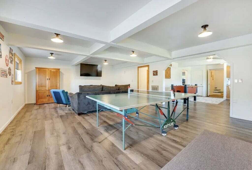 Photo of Bedroom in Manson