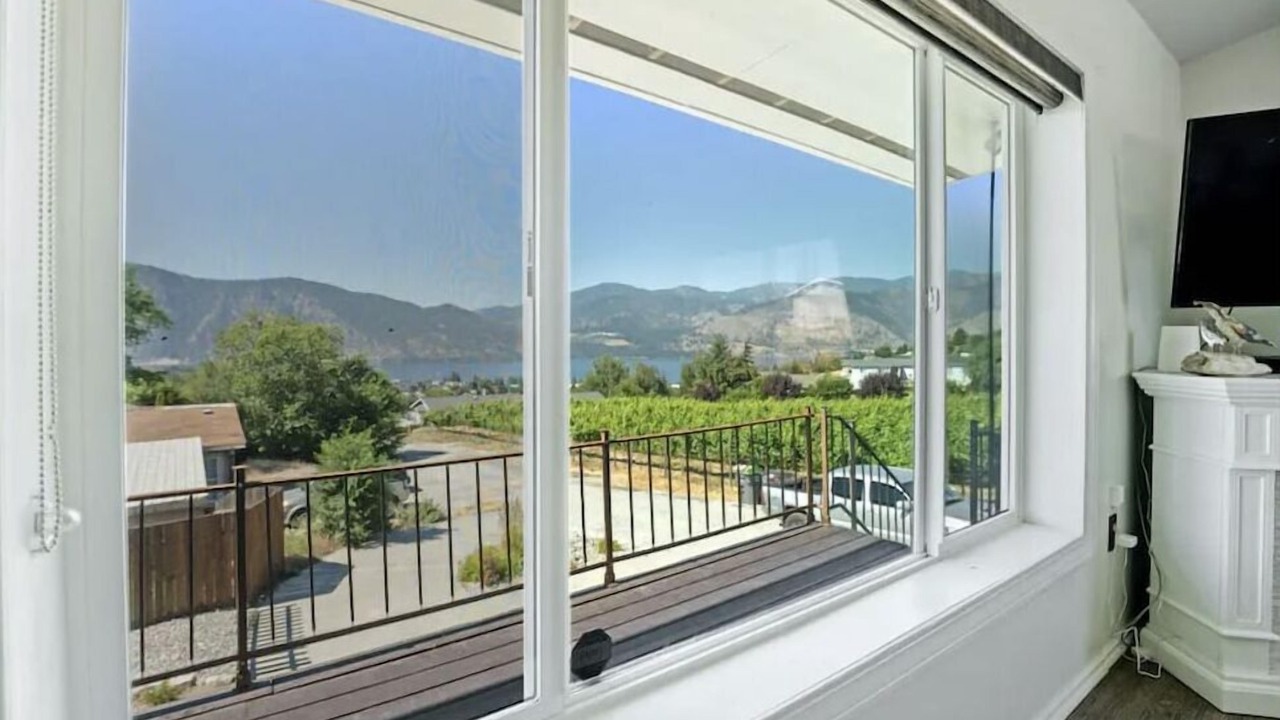 Photo of Outdoor in Manson