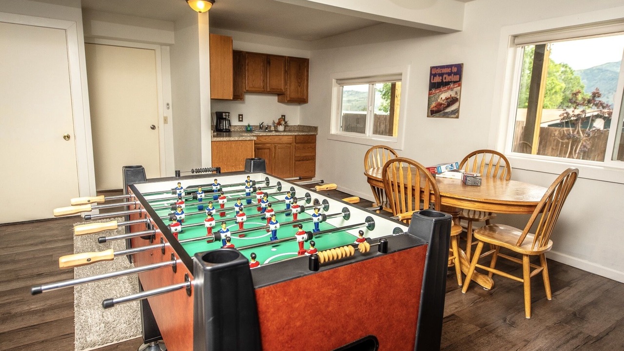 Photo of Others in Manson