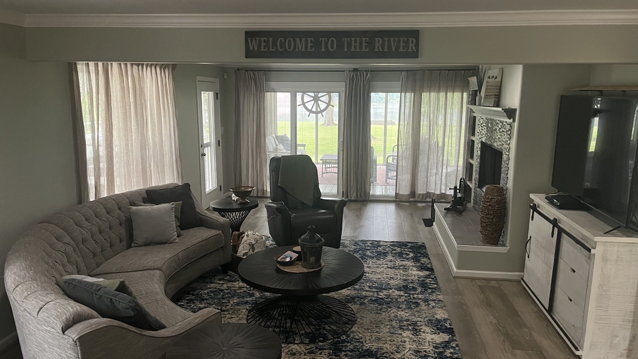 Photo of Livingroom in Wright
