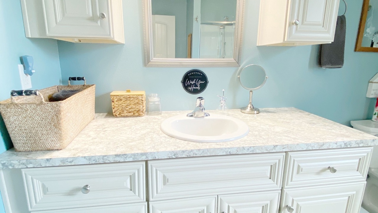 Photo of Bathroom in Summit