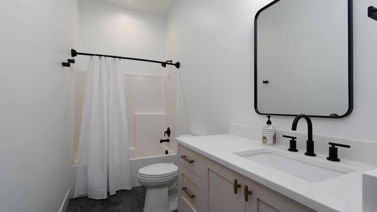 Photo of Bathroom in McCall