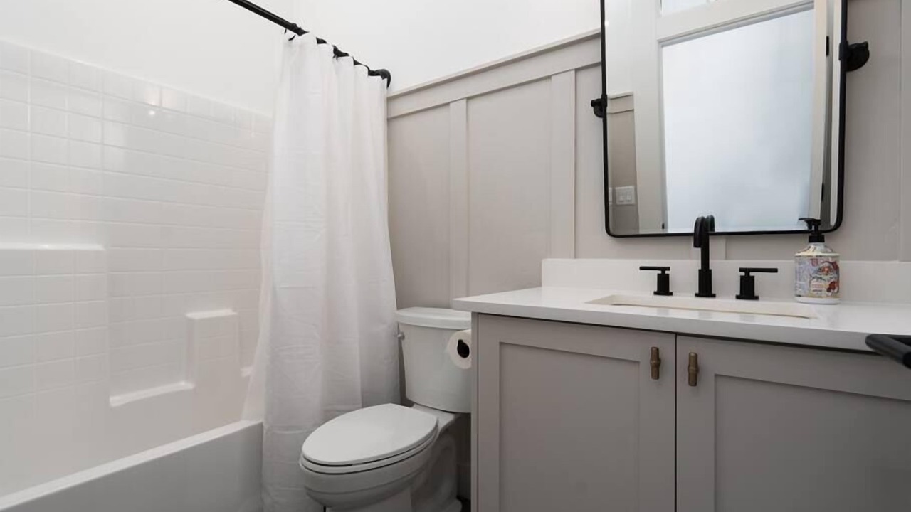 Photo of Bathroom in McCall