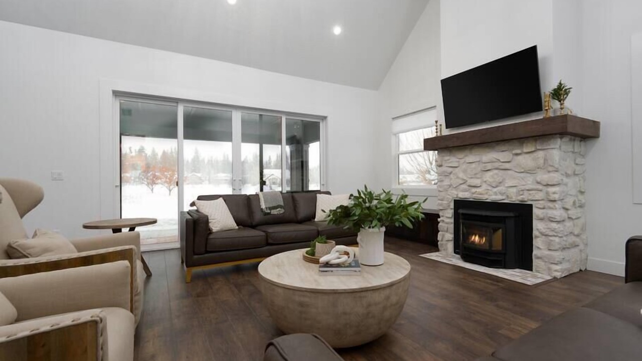 Photo of Bedroom in McCall