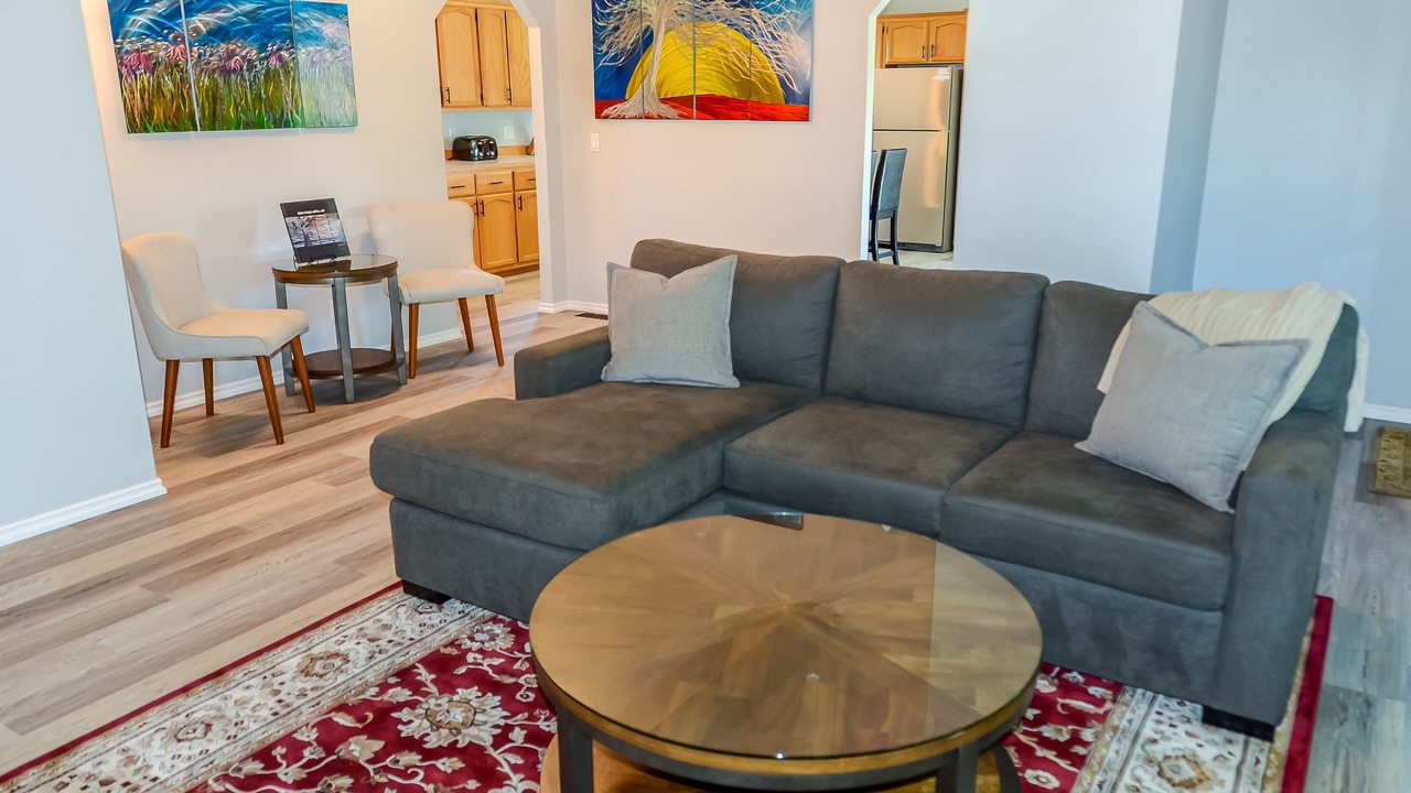 Photo of Bedroom in Corvallis