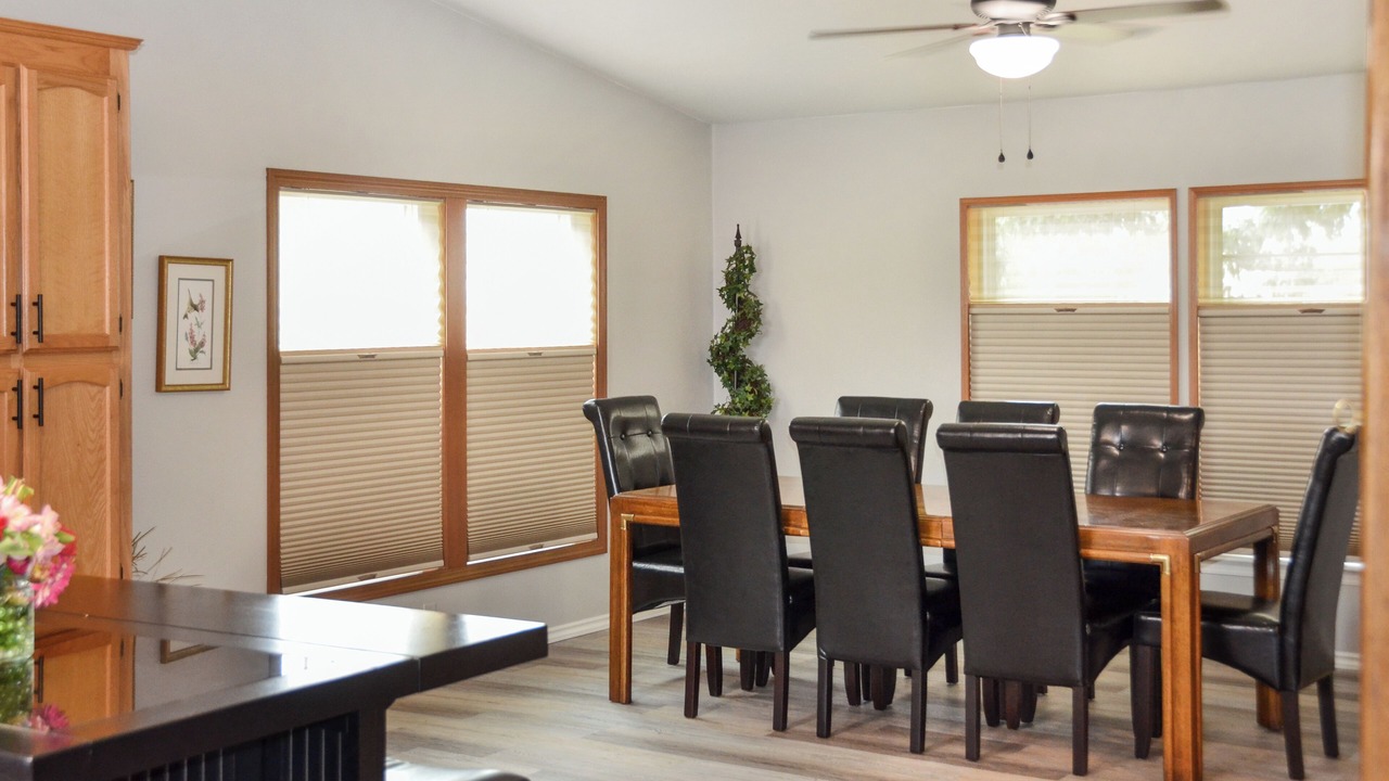 Photo of Livingroom in Corvallis