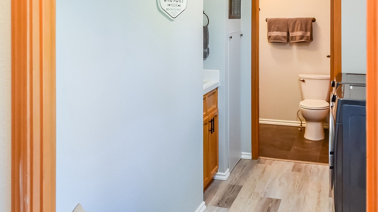 Photo of Bedroom in Corvallis