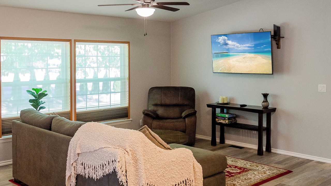 Photo of Livingroom in Corvallis