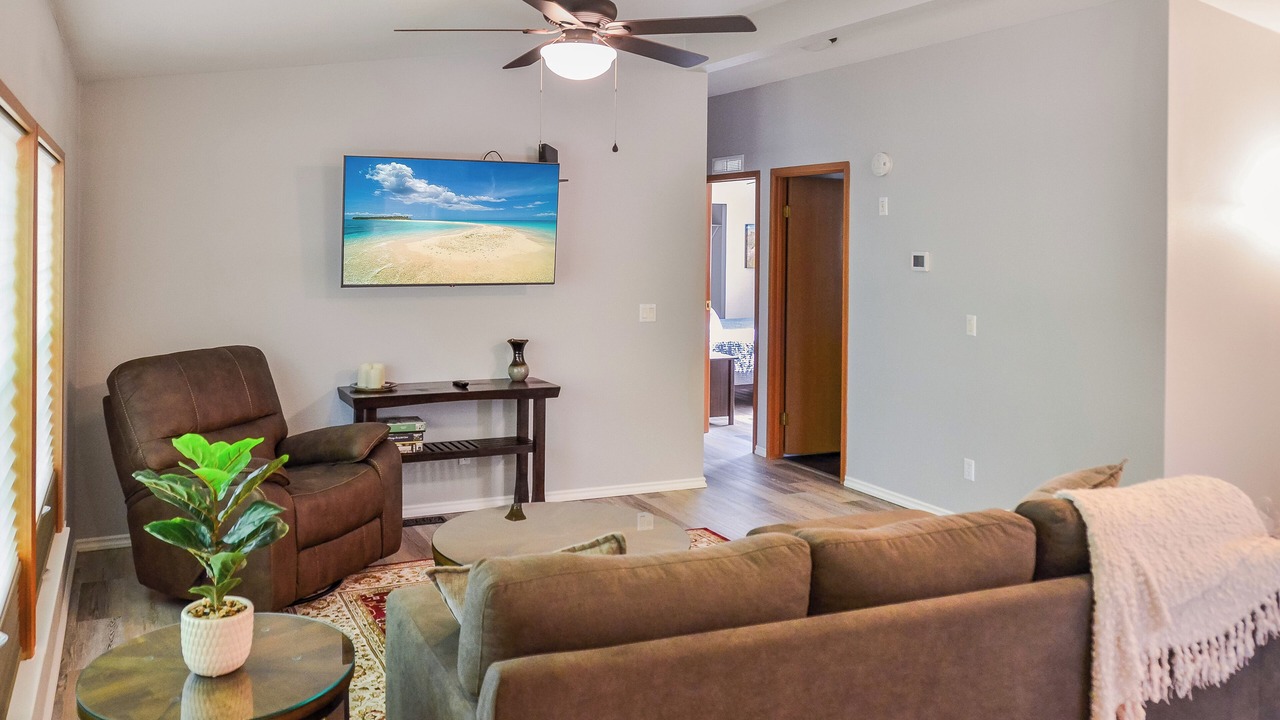 Photo of Livingroom in Corvallis