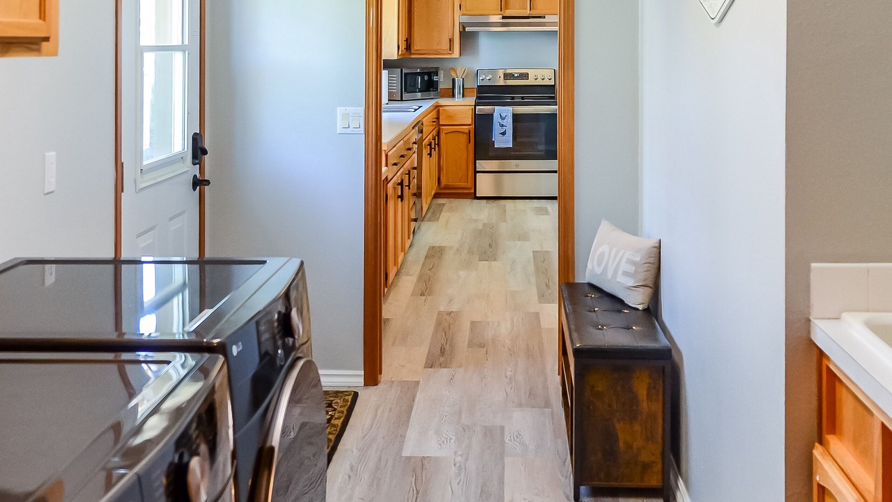 Photo of Bedroom in Corvallis