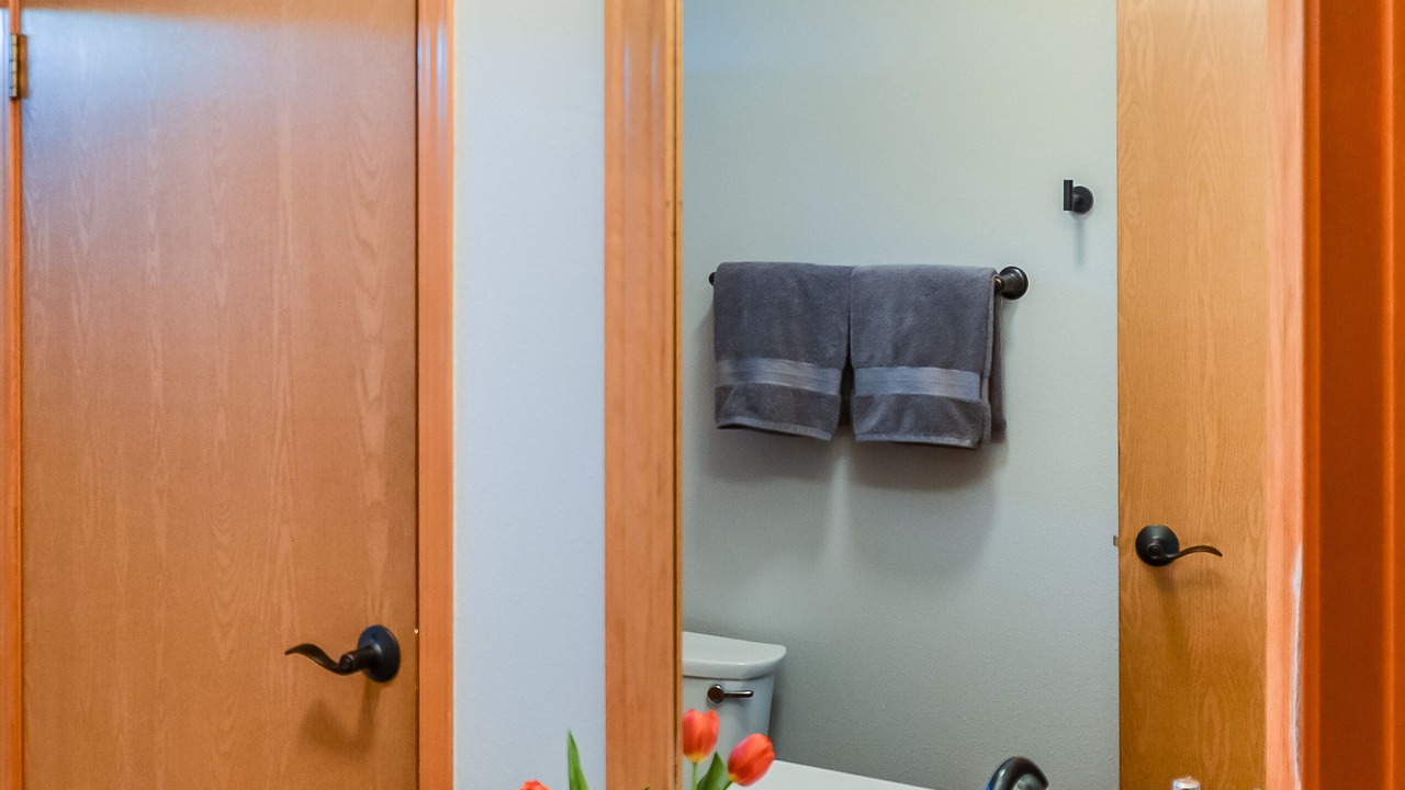 Photo of Bathroom in Corvallis