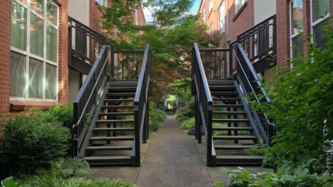 Photo of Outdoor in Pearl District