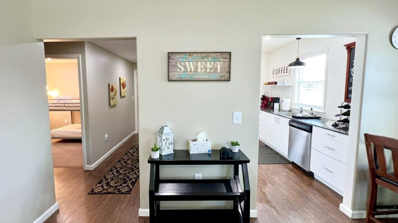 Photo of Bedroom in Baker City